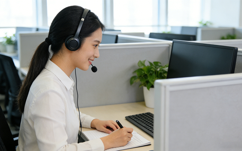 洗地机售后与配件