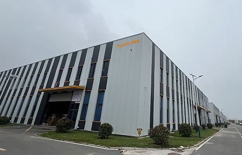 荣事达商用洗地机