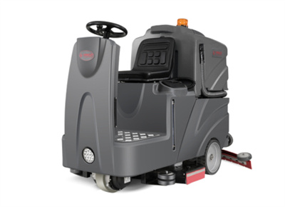 洗地机什么牌子好？_洗地机十大品牌