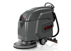 全自动洗地机多少钱？全自动洗地机价格