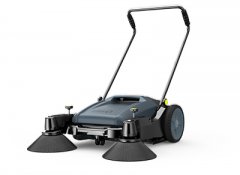 手动扫地机多少钱一台？