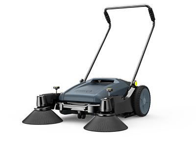 手动扫地

机多少钱一台？