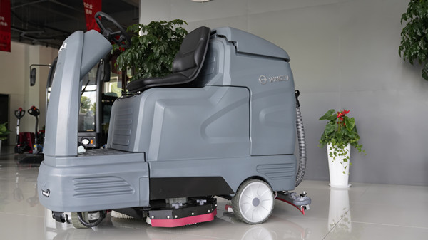 疫情来临，扬子洗地机能消毒杀菌吗？