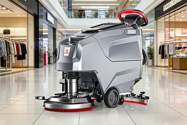 新河县天朗眼镜盒有限公司：千元预算搞定1400㎡车间清洁，扬子YZ-X2E青春款成性价比首选