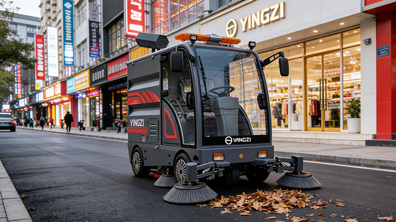 江苏政采案例：新盛街道文化艺术中心高效清洁升级