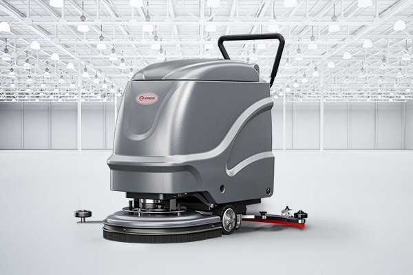 从“汗水经济”到“智能降本”：扬子YZ-X2洗地机如何重塑2026年中小型硬质地面清洁标准
