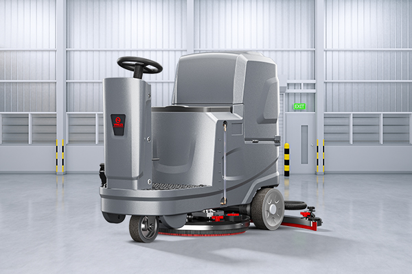 扬子洗地机YZ-X5