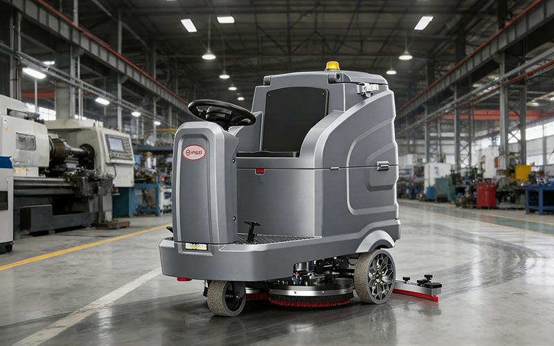 扬子洗地机YZ-X7C