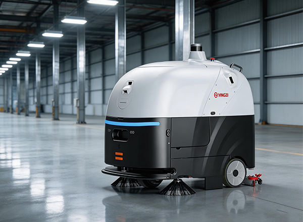 扬子洗地机YZ-SC80