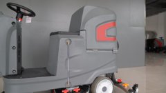 洗地车漏水是什么原因？怎么维修