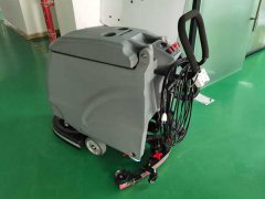 扫地机与洗地机的区别在哪？应该怎么选呢